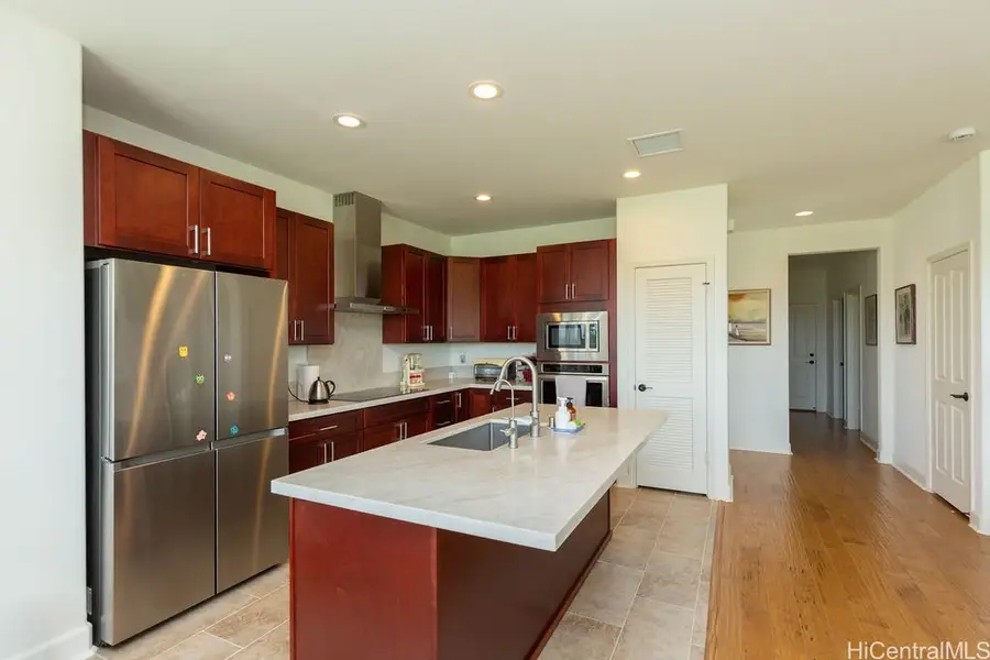 91-1382 Kaikohola Street #D26, Ewa Beach, HI 96706 - #3