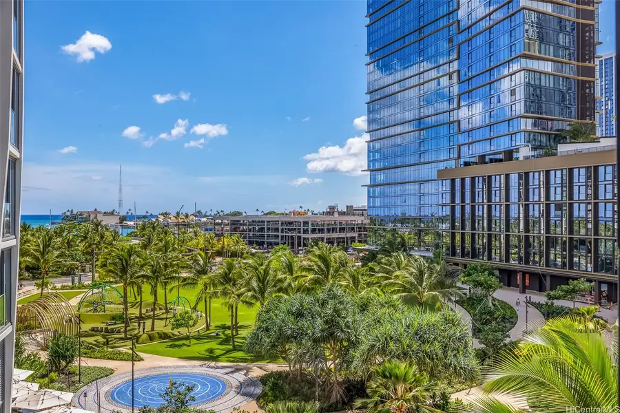 987 Queen Street #525, Honolulu, HI 96814 - #2