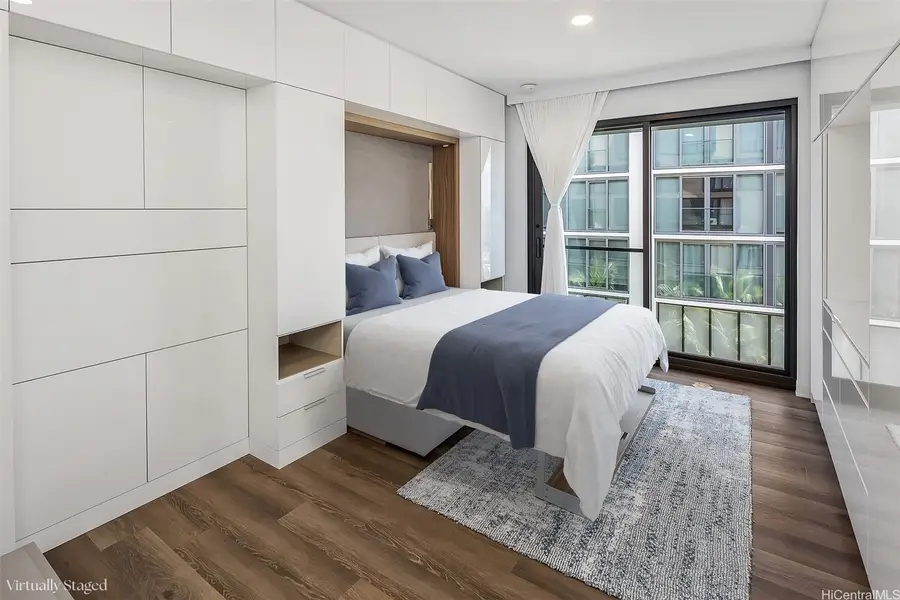 987 Queen Street #525, Honolulu, HI 96814 - #3