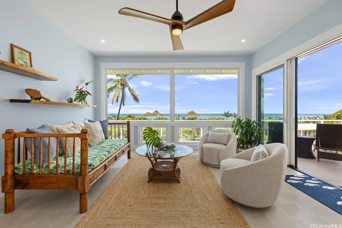 344 Lama Place, Kailua, HI 96734 - #1