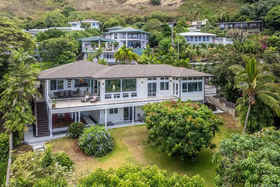 344 Lama Place, Kailua, HI 96734 - #2