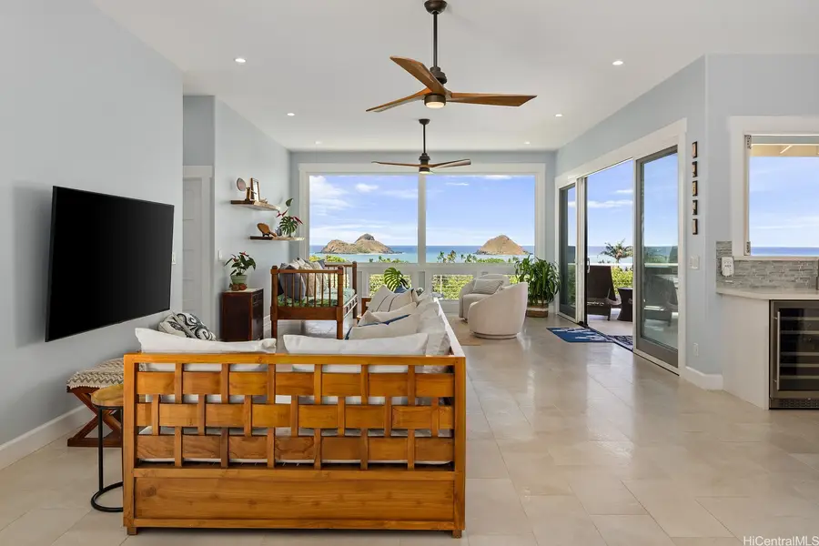 344 Lama Place, Kailua, HI 96734 - #3