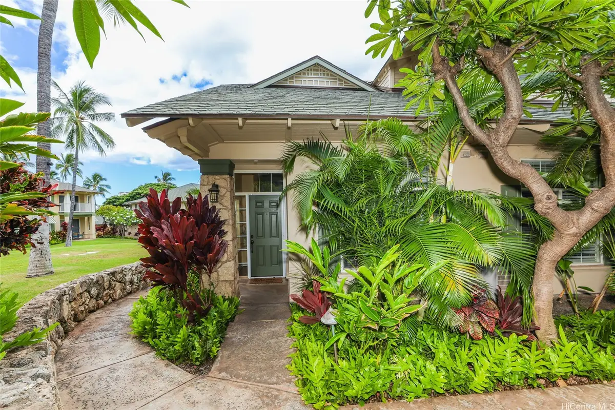 92-1001 Aliinui Drive #29A, Kapolei, HI 96707 - #1