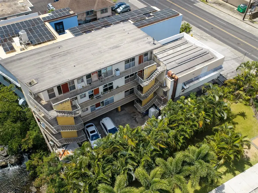 3154 Waialae Avenue, Honolulu, HI 96816 - #3
