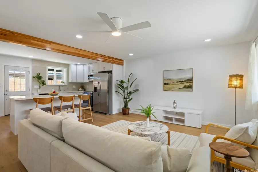 84-1122 Lahaina Street, Waianae, HI 96792 - #2