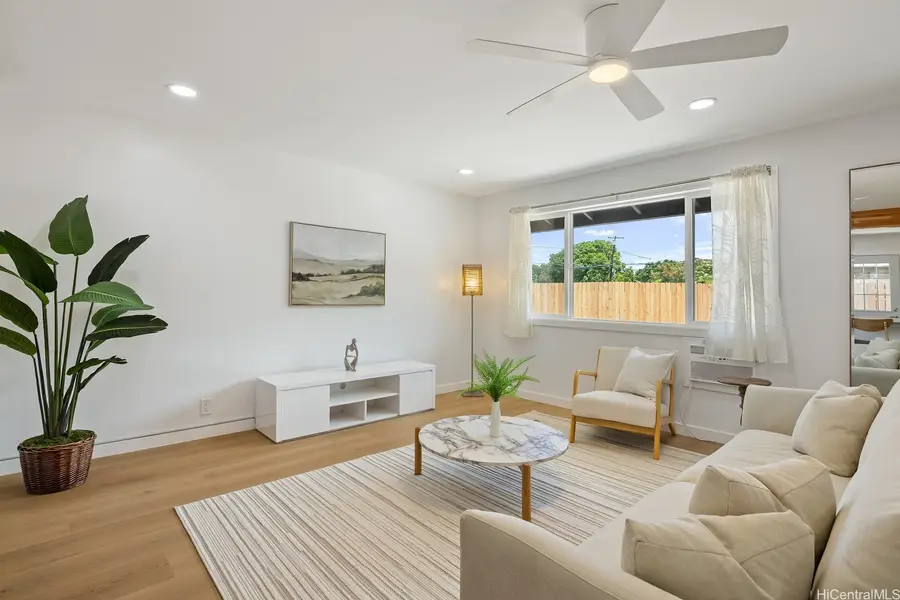 84-1122 Lahaina Street, Waianae, HI 96792 - #3