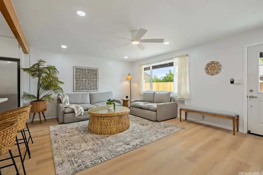 84-1118 Lahaina Street #A, Waianae, HI 96792 - #3
