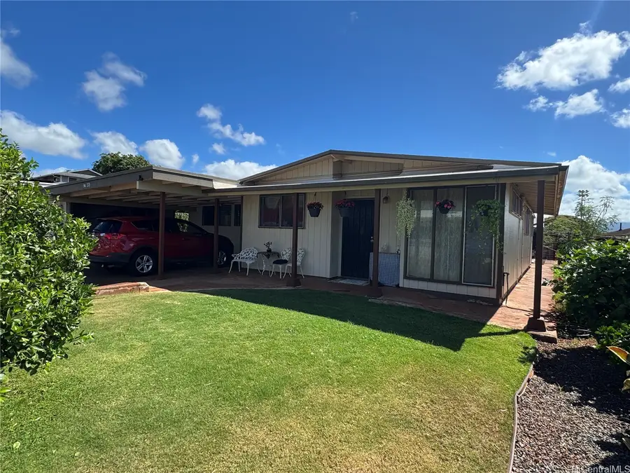 94-371 Hene Street, Waipahu, HI 96797 - #2