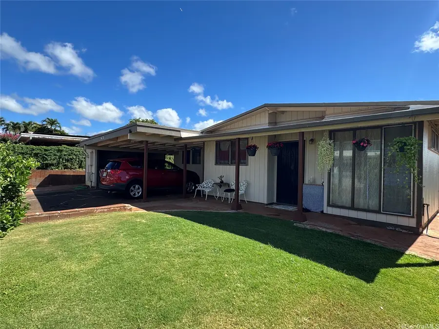94-371 Hene Street, Waipahu, HI 96797 - #3