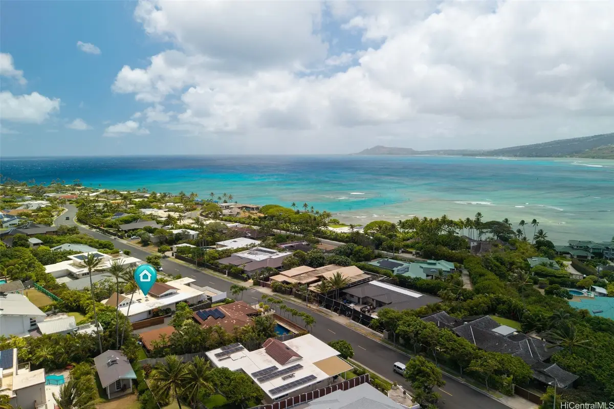 251 Poipu Drive, Honolulu, HI 96825 - #1