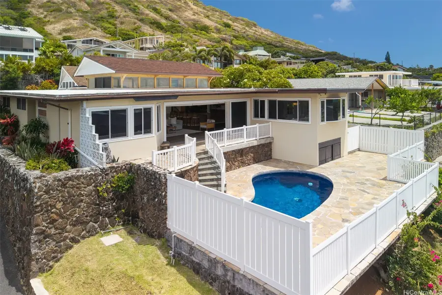 251 Poipu Drive, Honolulu, HI 96825 - #3