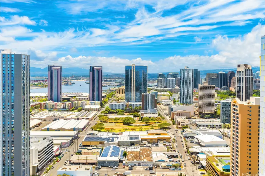 333 Ward Avenue #3313, Honolulu, HI 96814 - #2