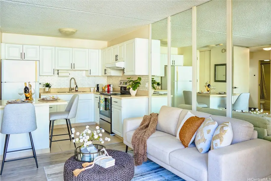 411 Hobron Lane #903, Honolulu, HI 96815 - #3