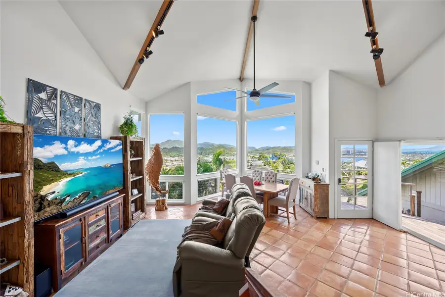 1461 Aunauna Street, Kailua, HI 96734 - #2