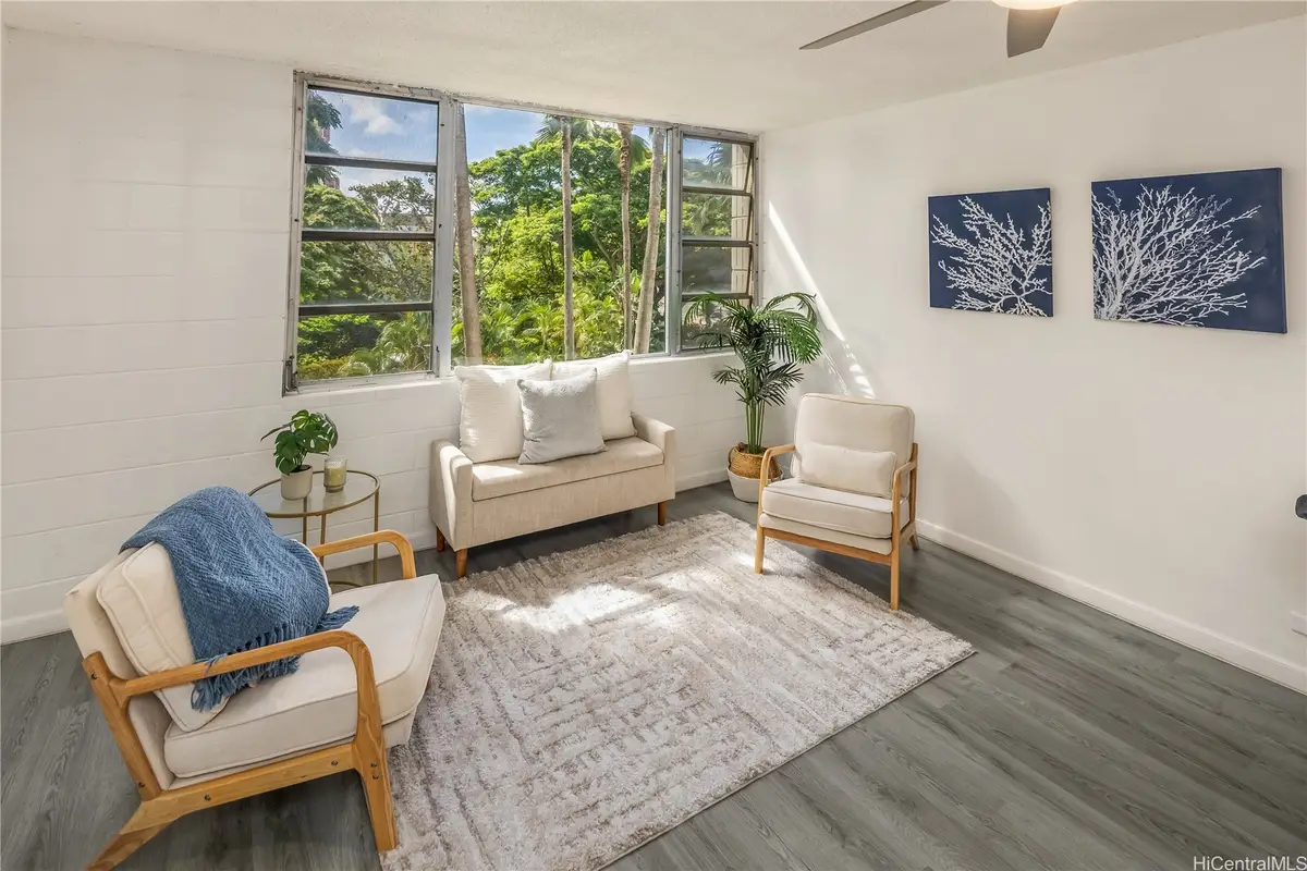 98-1042 Moanalua Road #2-201, Aiea, HI 96701 - #1