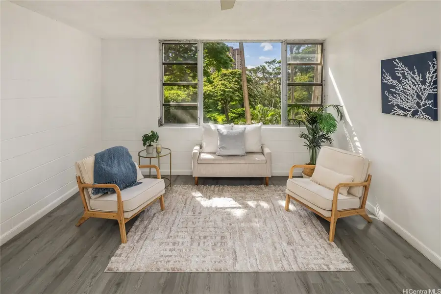 98-1042 Moanalua Road #2-201, Aiea, HI 96701 - #2