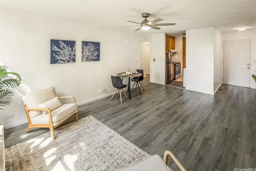 98-1042 Moanalua Road #2-201, Aiea, HI 96701 - #3