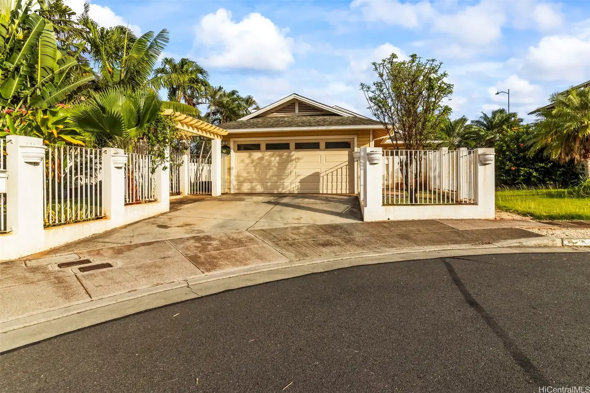 91-985 Keoneae Place, Ewa Beach, HI 96706 - #1