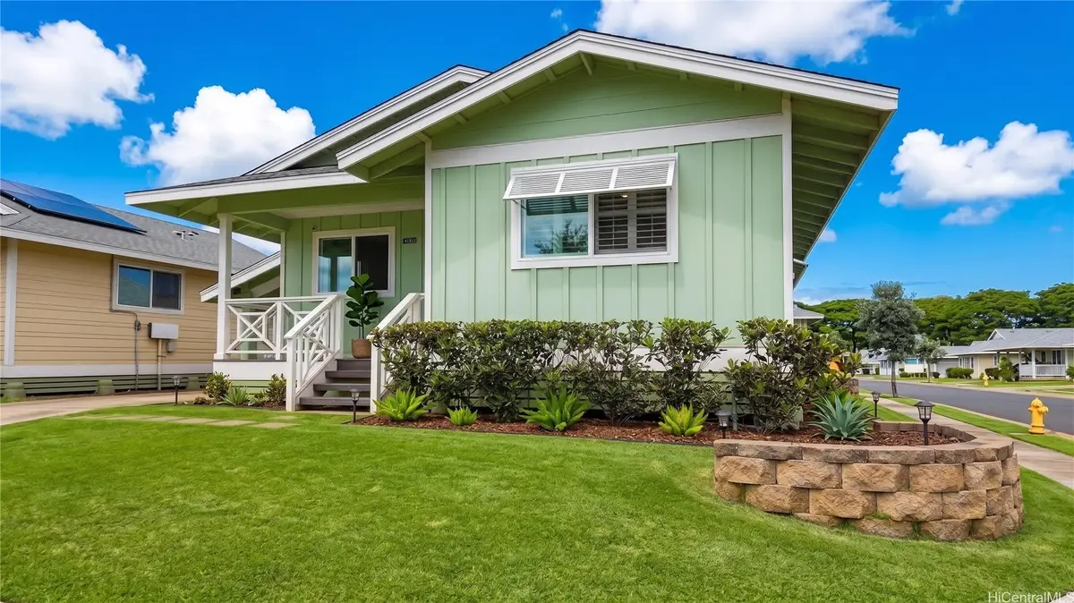 91-1316 Hoomahua Street, Ewa Beach, HI 96706 - #1