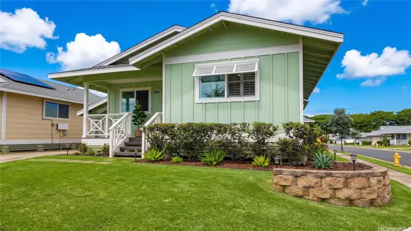91-1316 Hoomahua Street, Ewa Beach, HI 96706