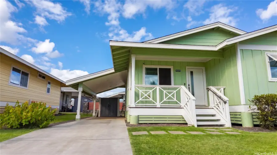 91-1316 Hoomahua Street, Ewa Beach, HI 96706 - #2