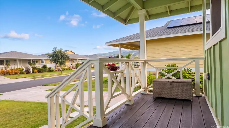 91-1316 Hoomahua Street, Ewa Beach, HI 96706 - #3