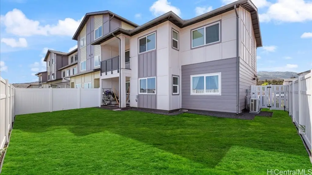 91-4099 Hikuono Street #714, Kapolei, HI 96707 - #1