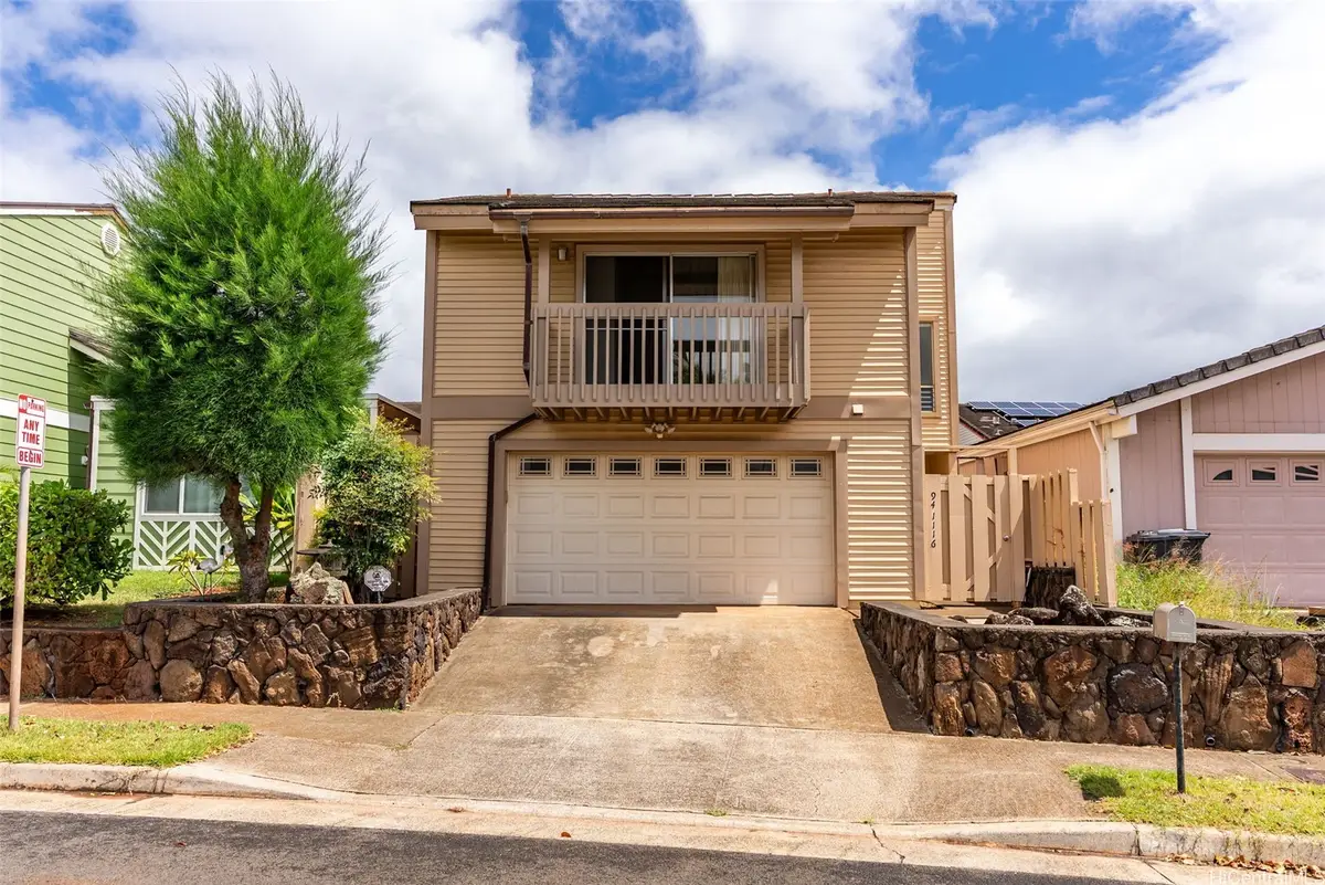 94-1116 Mikilana Place, Waipahu, HI 96797 - #1