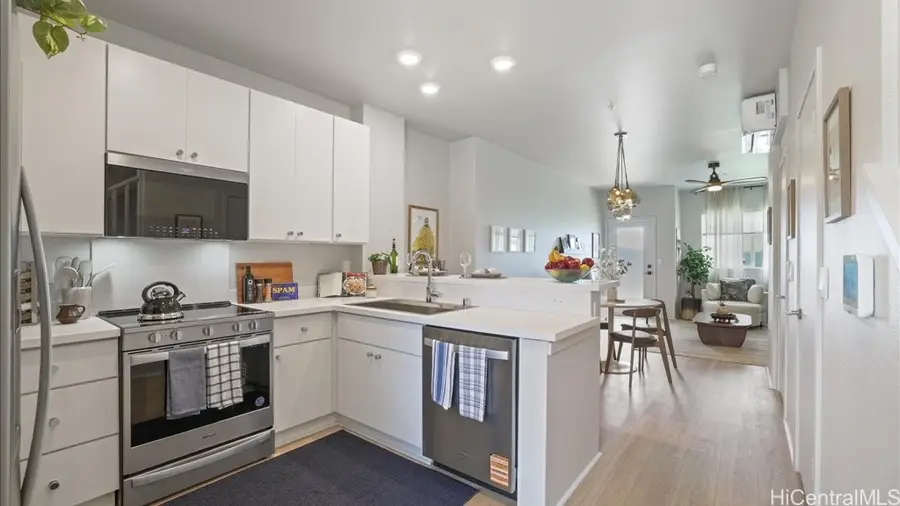 91-4099 Hikuono Street #705, Kapolei, HI 96707 - #2