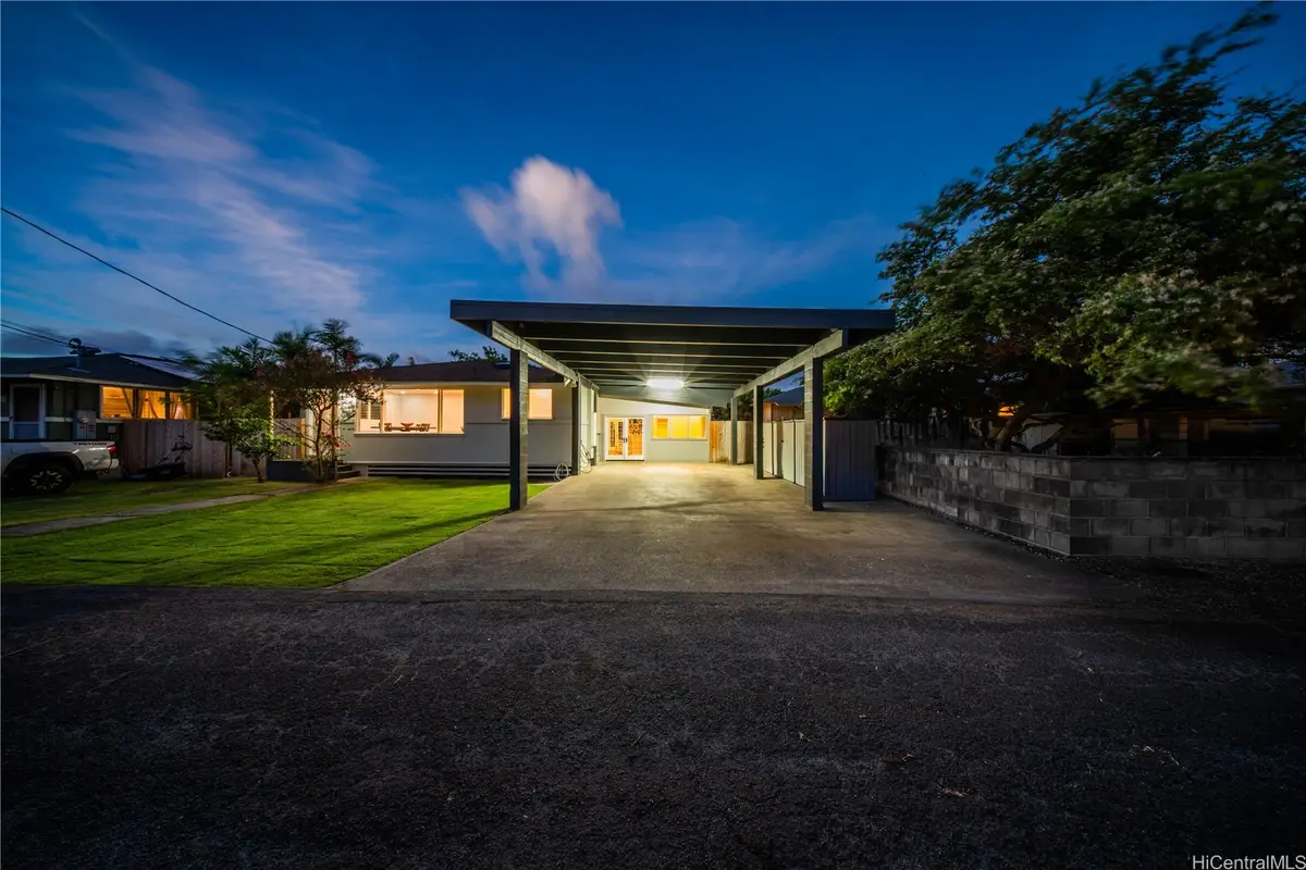410-A Kalama Street, Kailua, HI 96734 - #1