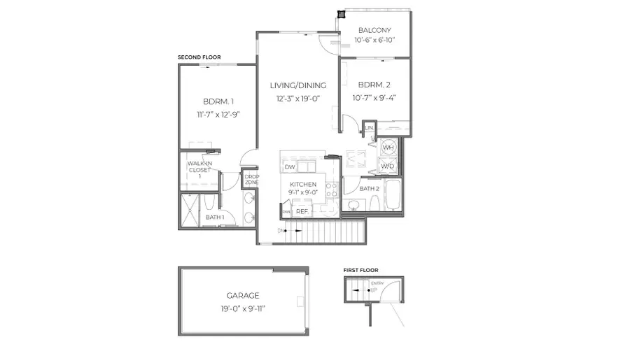 91-4099 Hikuono Street #703, Kapolei, HI 96707 - #2