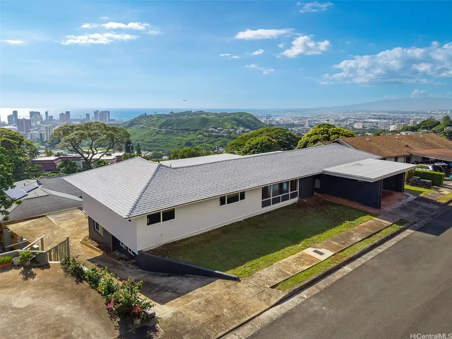 2641 Aaliamanu Place, Honolulu, HI 96813 - #2