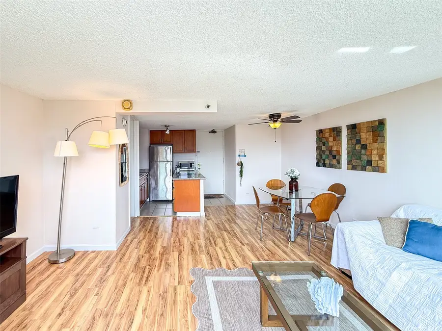 445 Seaside Avenue #3001, Honolulu, HI 96815 - #3