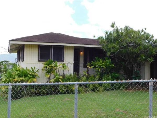 1769 Koikoi Street, Wahiawa, HI 96786