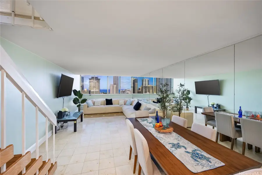 500 University Avenue #2204, Honolulu, HI 96826 - #3