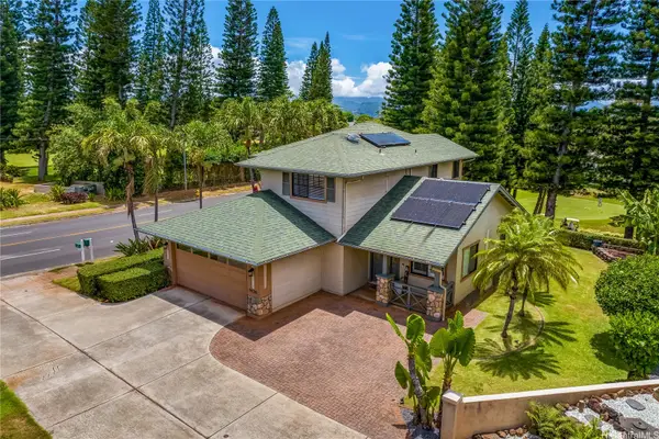 94-781 Lumiauau Street, Waipahu, HI 96797