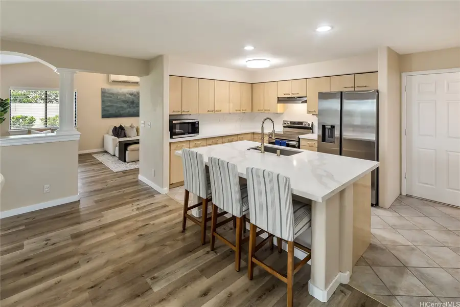 94-781 Lumiauau Street, Waipahu, HI 96797 - #2
