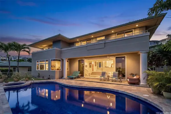 5609 Poola Street #A, Honolulu, HI 96821