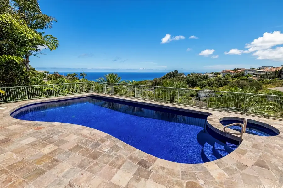 5609 Poola Street #A, Honolulu, HI 96821 - #2