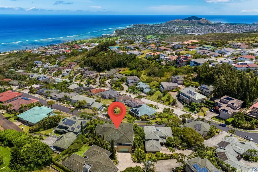 5609 Poola Street #A, Honolulu, HI 96821 - #3