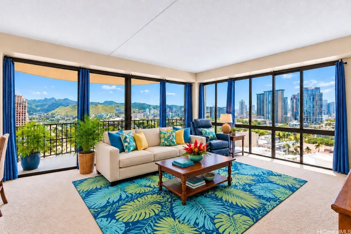 700 Richards Street #2006, Honolulu, HI 96813 - #1