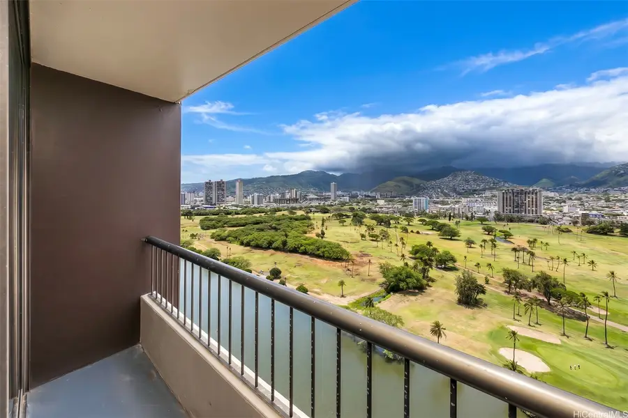 320 Liliuokalani Avenue #2405, Honolulu, HI 96815 - #3