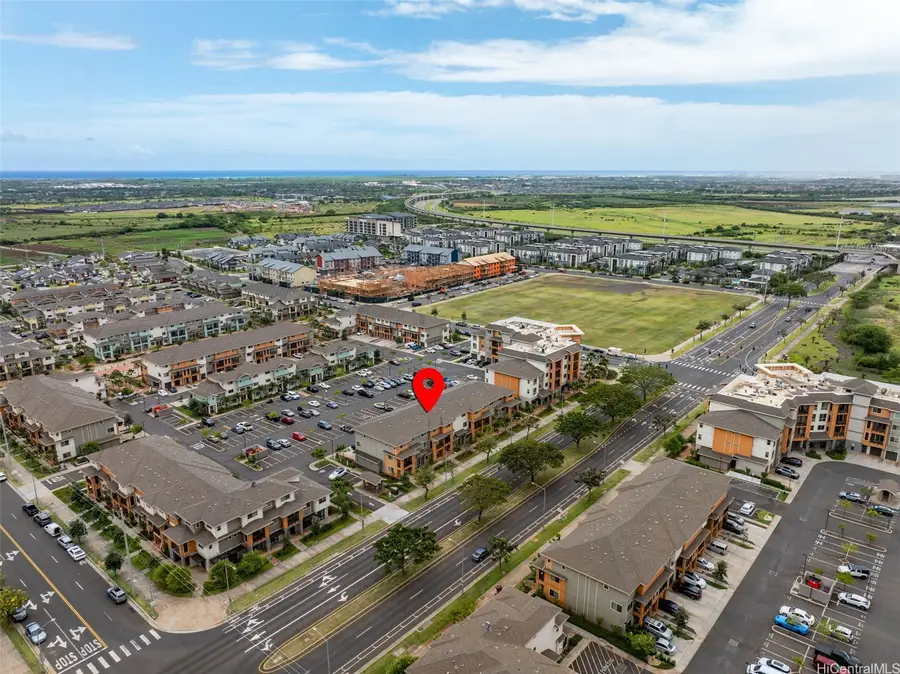 91-3575 Kauluakoko Street #1211, Ewa Beach, HI 96706 - #3