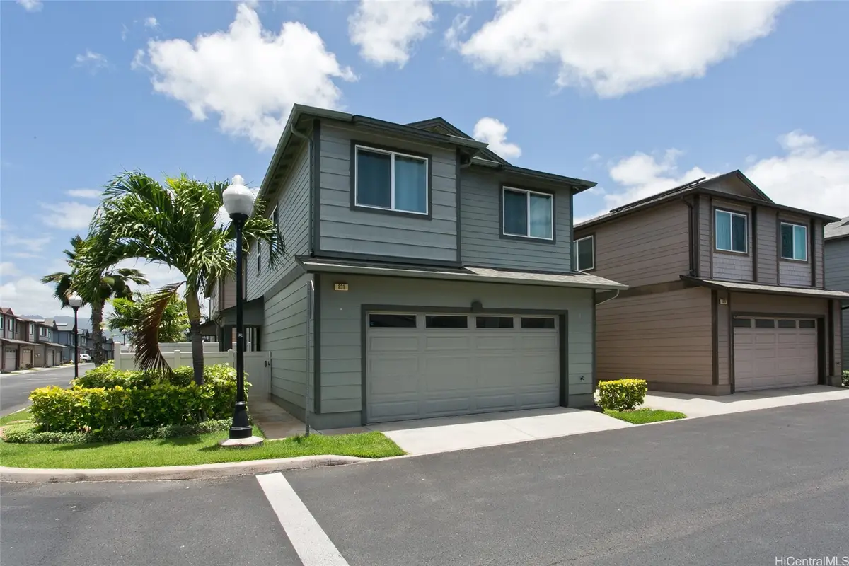 91-1159 Kamakana Street #831, Ewa Beach, HI 96706 - #1