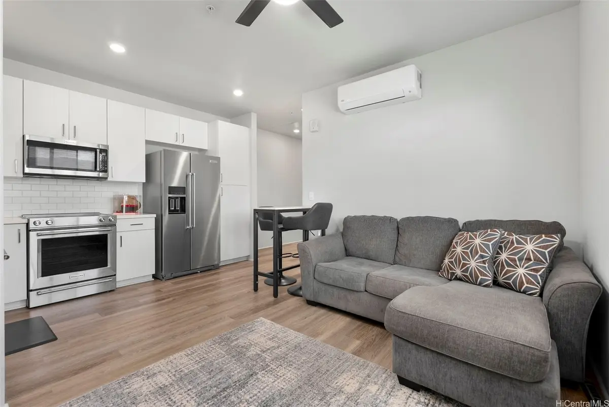 91-3575 Iwikuamoo Street #308, Ewa Beach, HI 96706 - #1