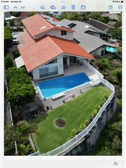 1728 Kumakani Loop, Honolulu, HI 96821 - #1