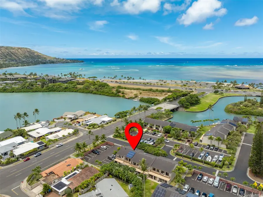 6370 Hawaii Kai Drive #2, Honolulu, HI 96825 - #2
