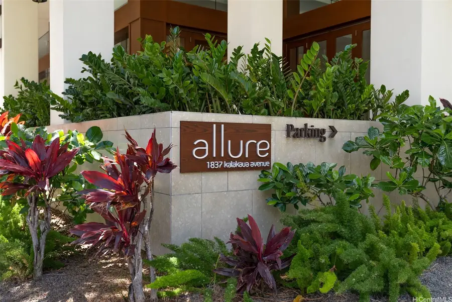 1837 Kalakaua Avenue #2209, Honolulu, HI 96815 - #2