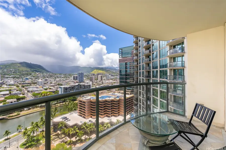 1837 Kalakaua Avenue #2209, Honolulu, HI 96815 - #3
