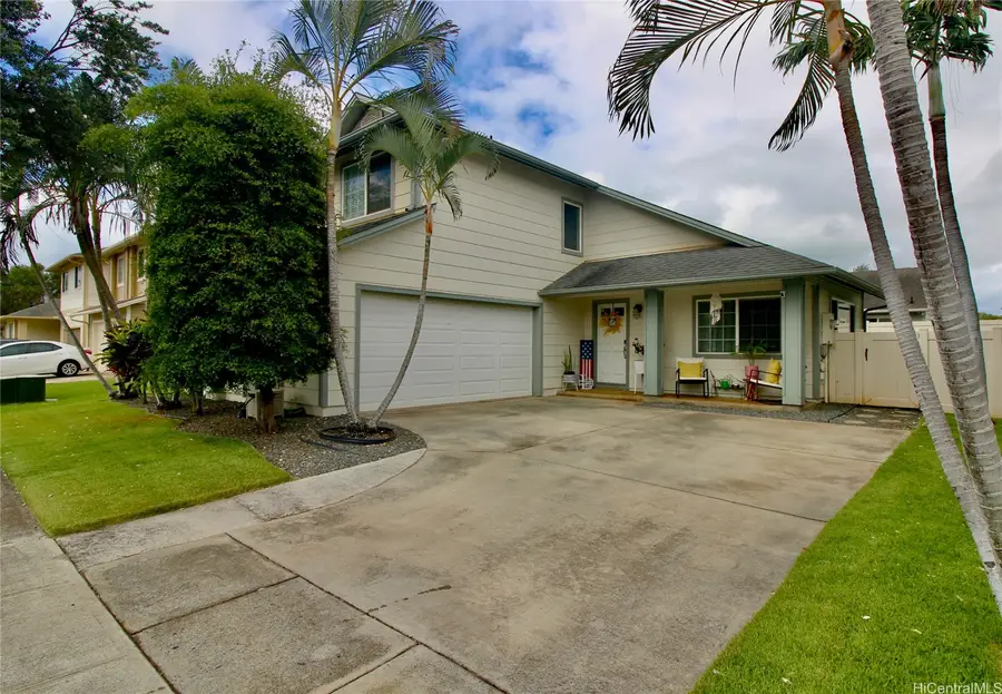 91-910 Hoomohalu Place, Ewa Beach, HI 96706 - #2